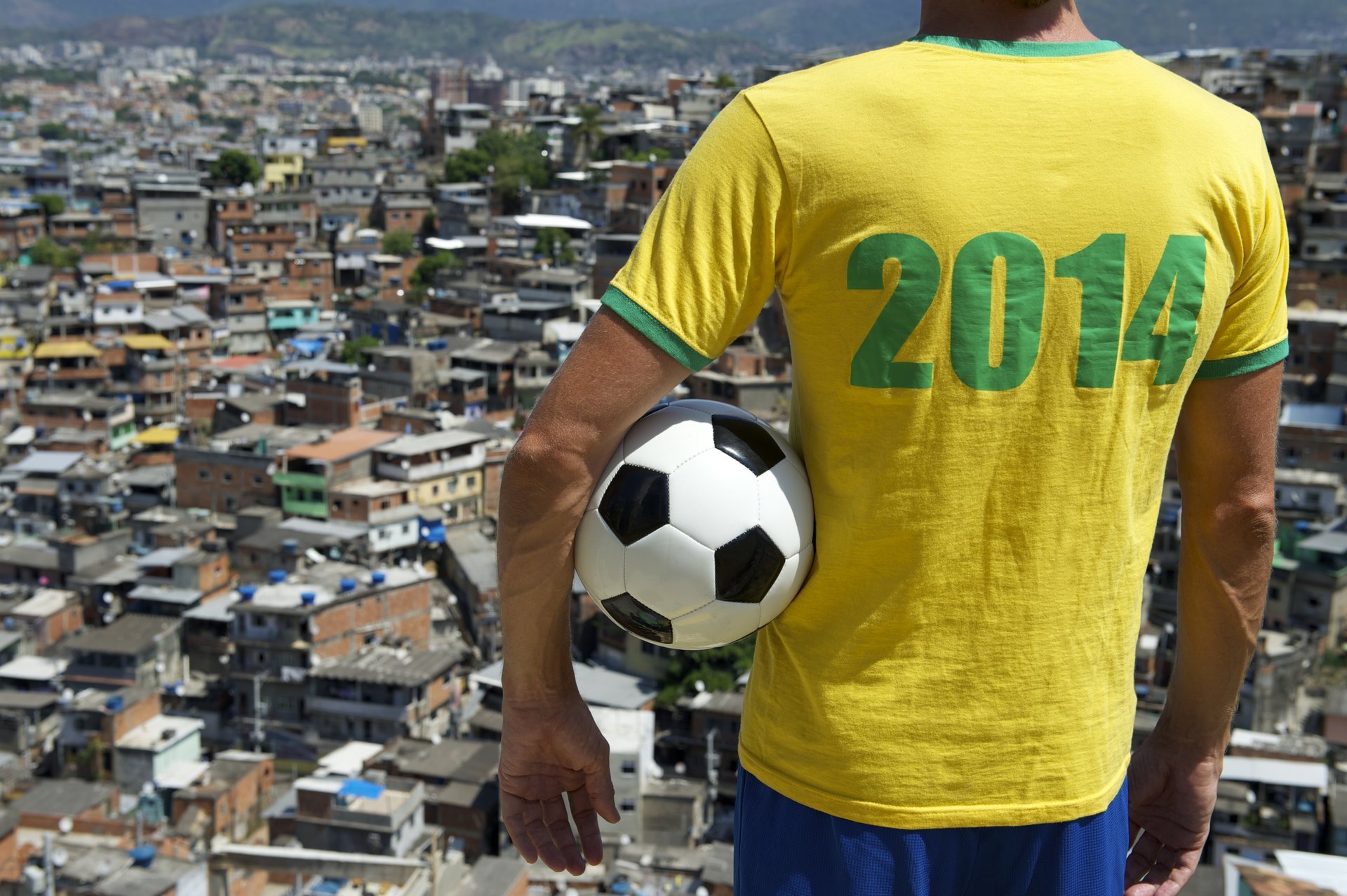 brasil fifa world cup 2014 football ball t-shirt brazil