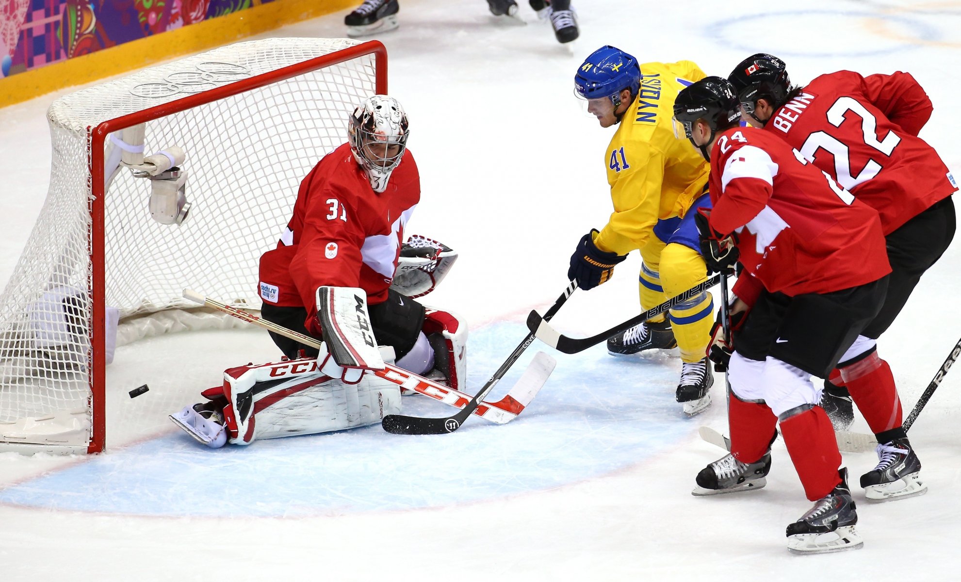 ice hockey hockey xxii olympic winter games 2014 winter olympics russia sports sport