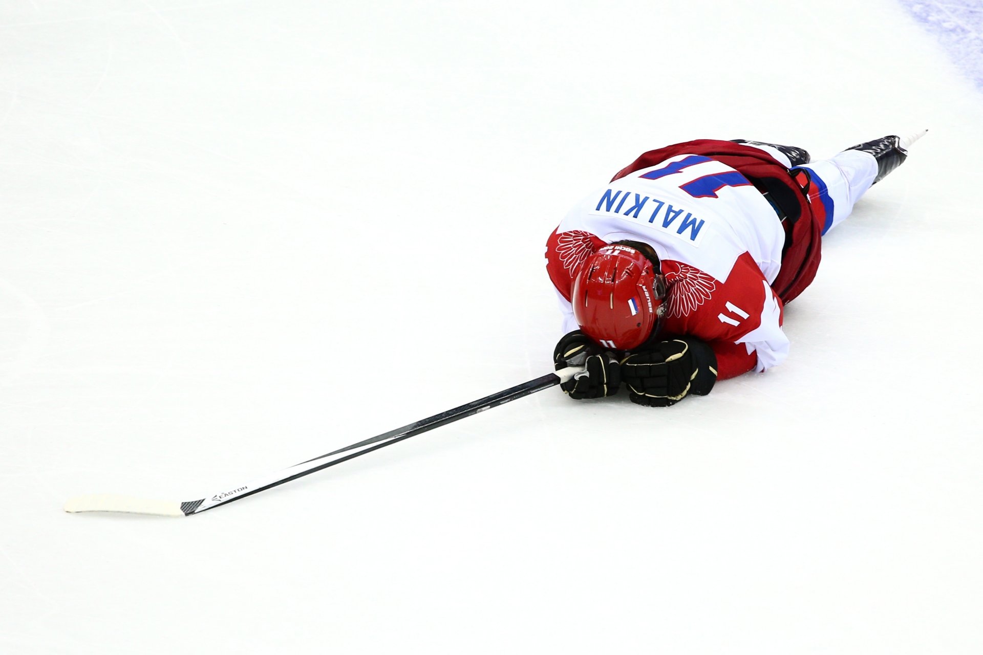 ice hockey hockey evgeni malkin xxii olympic winter games 2014 winter olympics russia sports sport