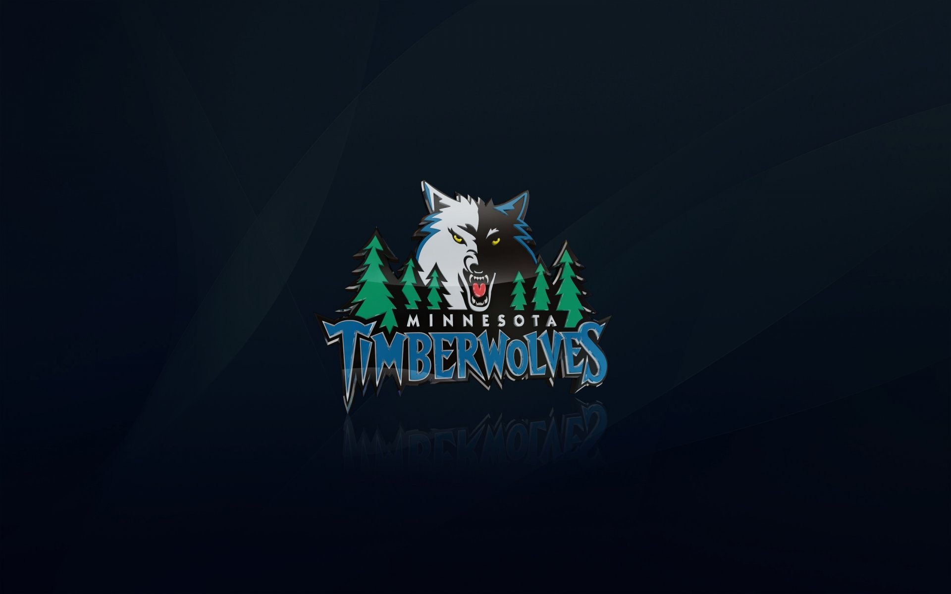 minnesota timberwolves nba minnesota timber wolf logo wolf blue basketball