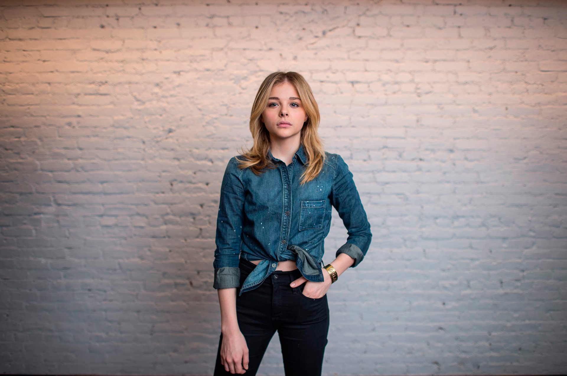 chloe moretz jacket chloe grace moretz the new york times