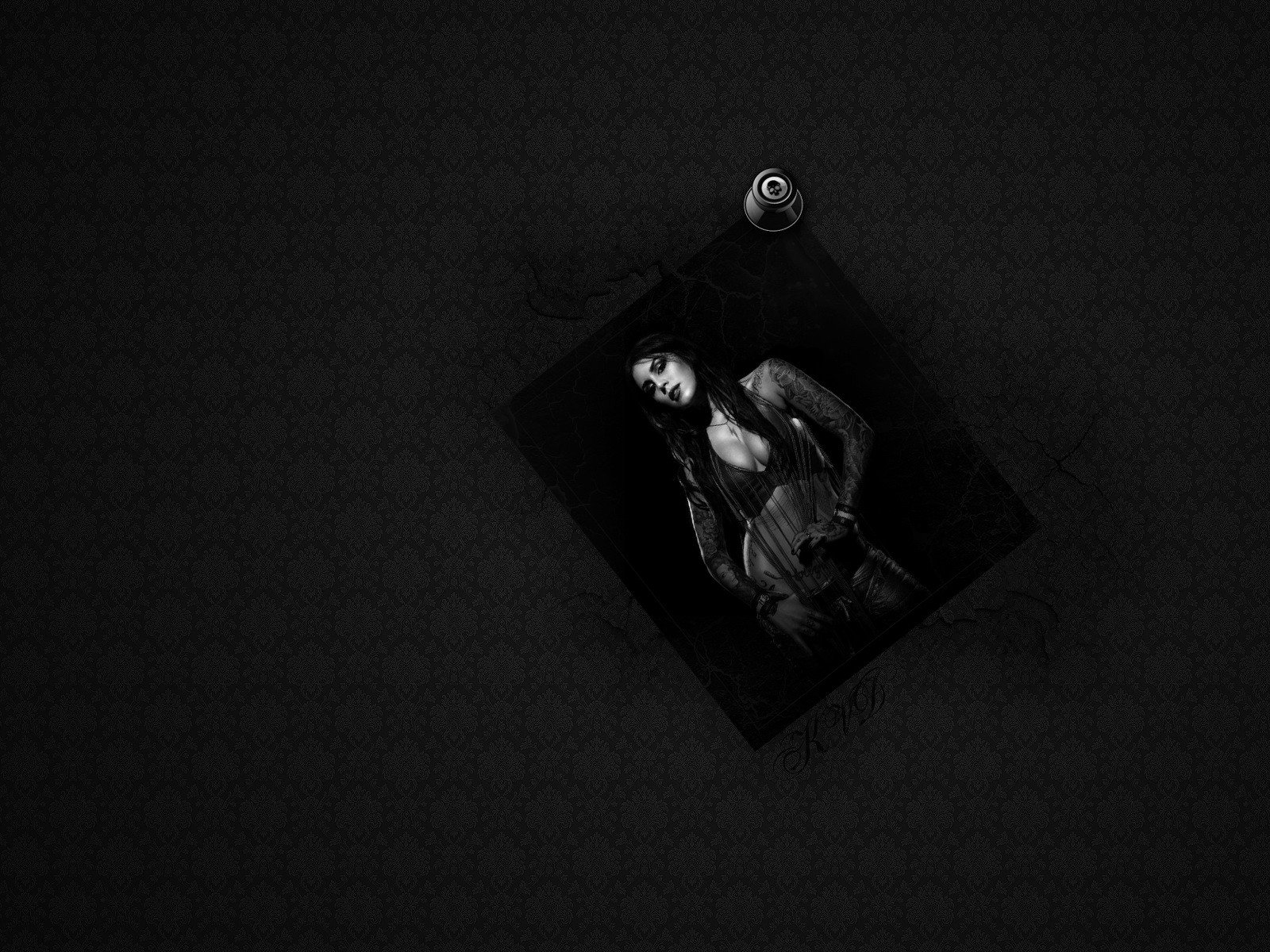 photo wallpaper pattern darkness