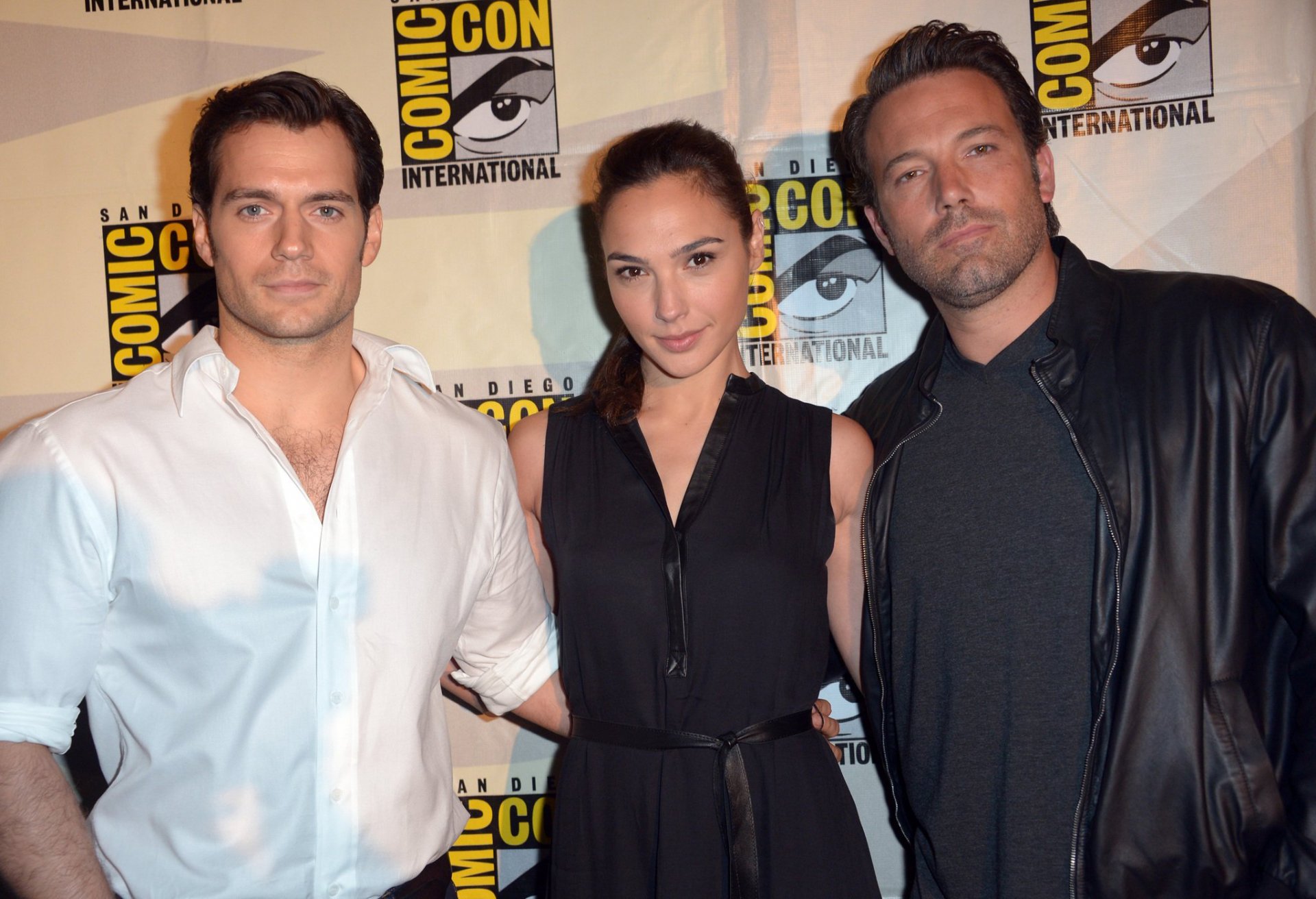 actors henry cavill gal gadot ben affleck slide show batman vs. superman : at the dawn of justice batman v superman: dawn of justice