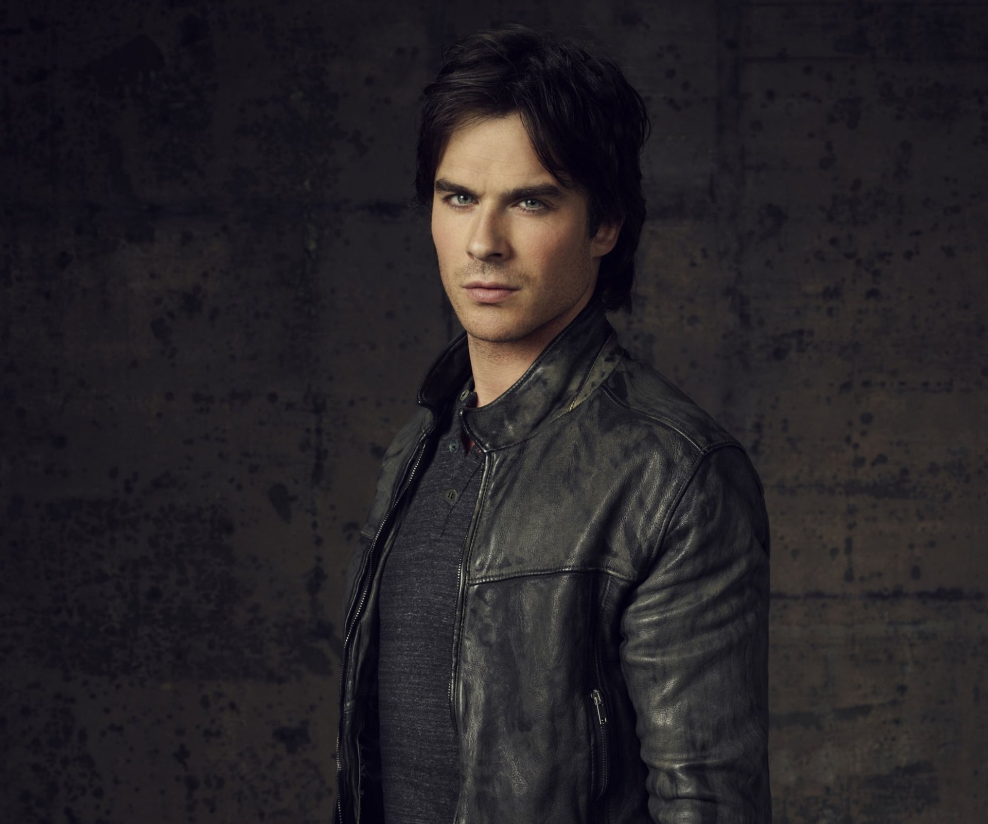 ien somerhalder yen actor damon salvatore the vampire diaries tv series