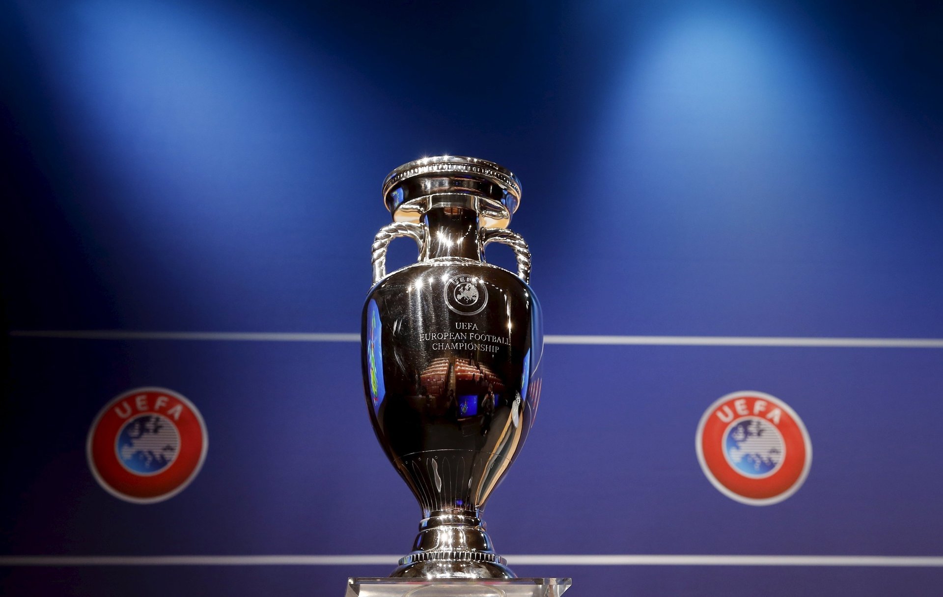 European Football Championship Cup