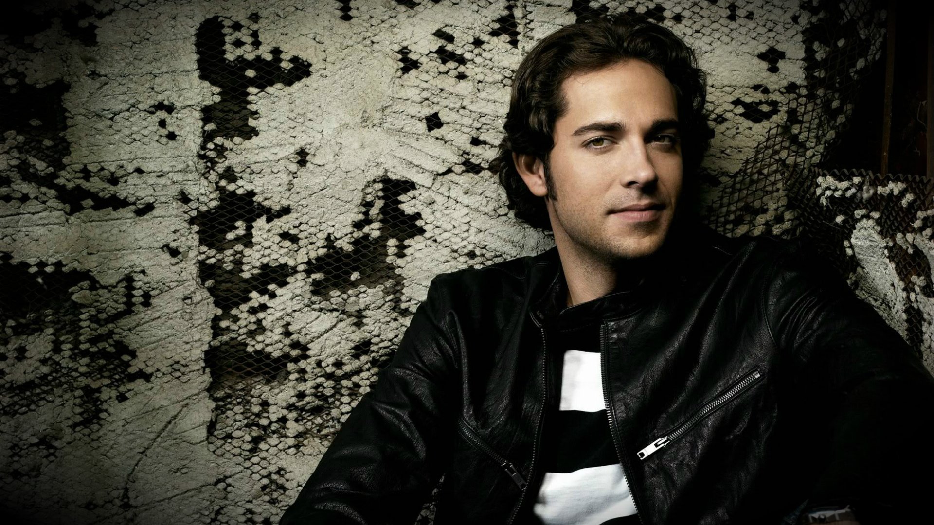zachary levi chuck bartowski fallout new vegas arcade gannon actor american america usa leva lebanon united states