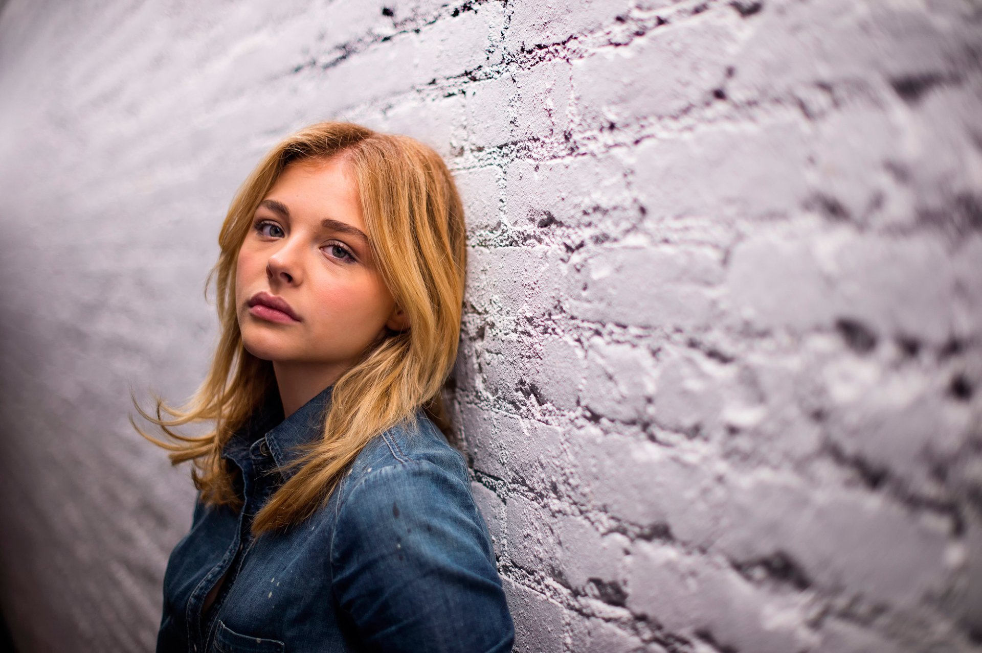 chloe moretz chloe grace moretz the new york times