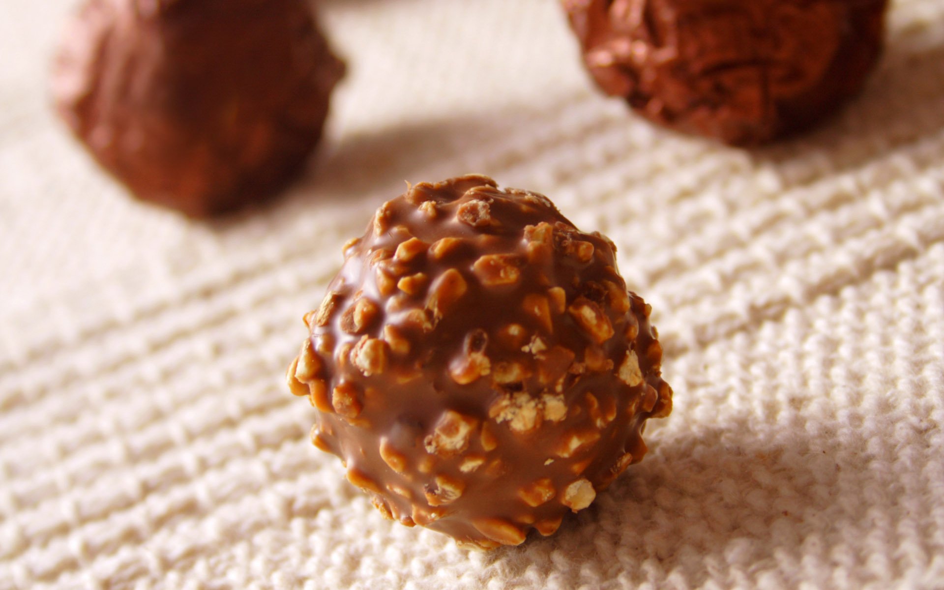 food candy sweet dessert chocolate nuts candies 1920x1200