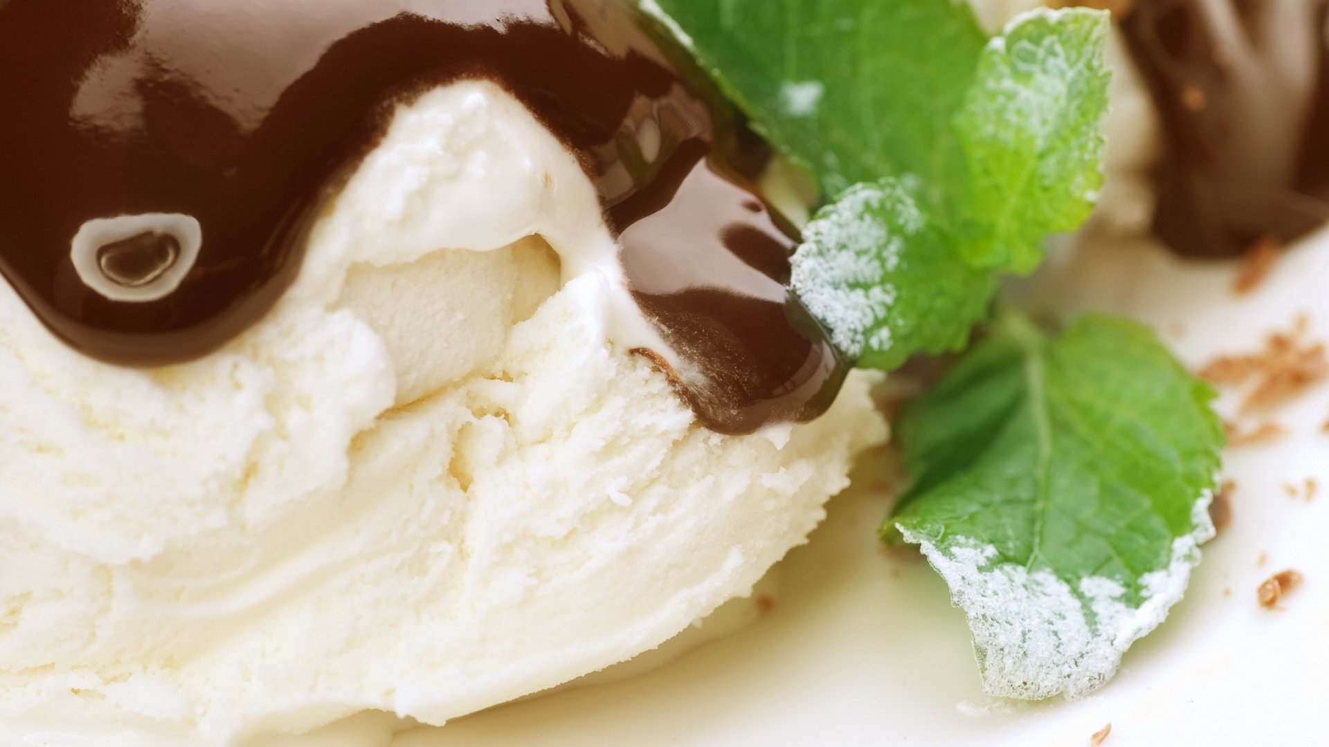 food dessert sweet ice cream cream chocolate mint icecream spearmint 1920x1080