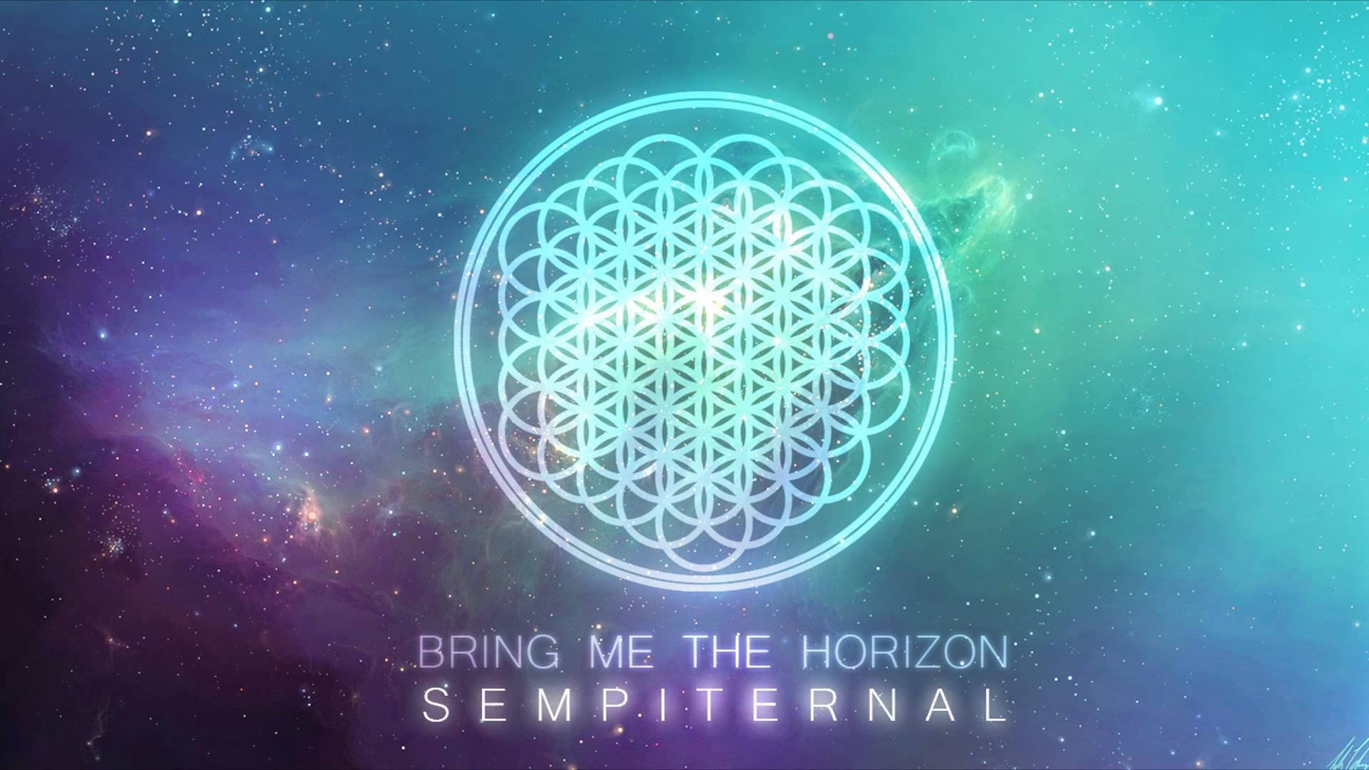 bring me the horizon bmth sempiternal music altrock death core post-hardcore