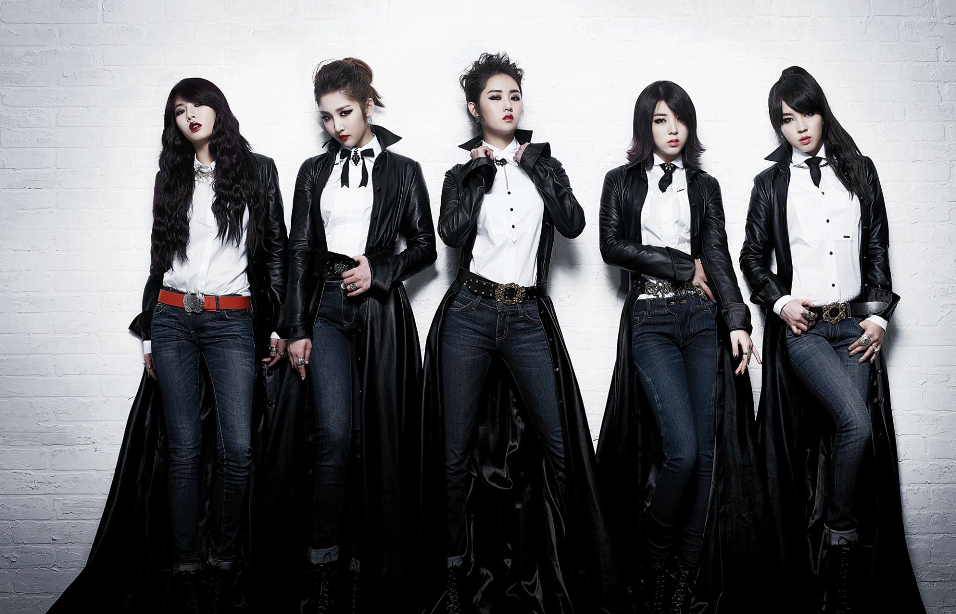 4minute kim hyuna kim hyun music k-pop south korea girls asians
