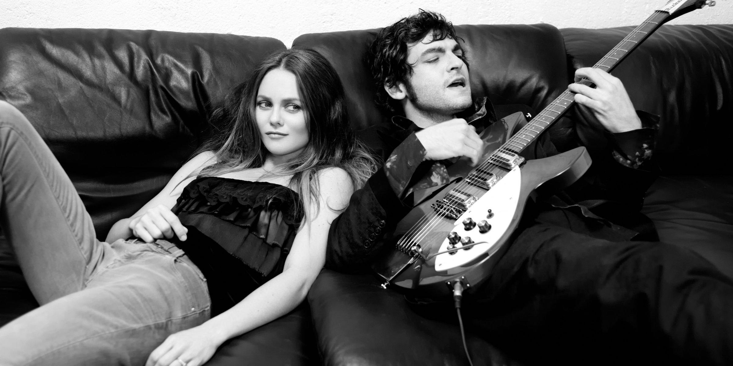 vanessa paradis matthieu chedid singer song