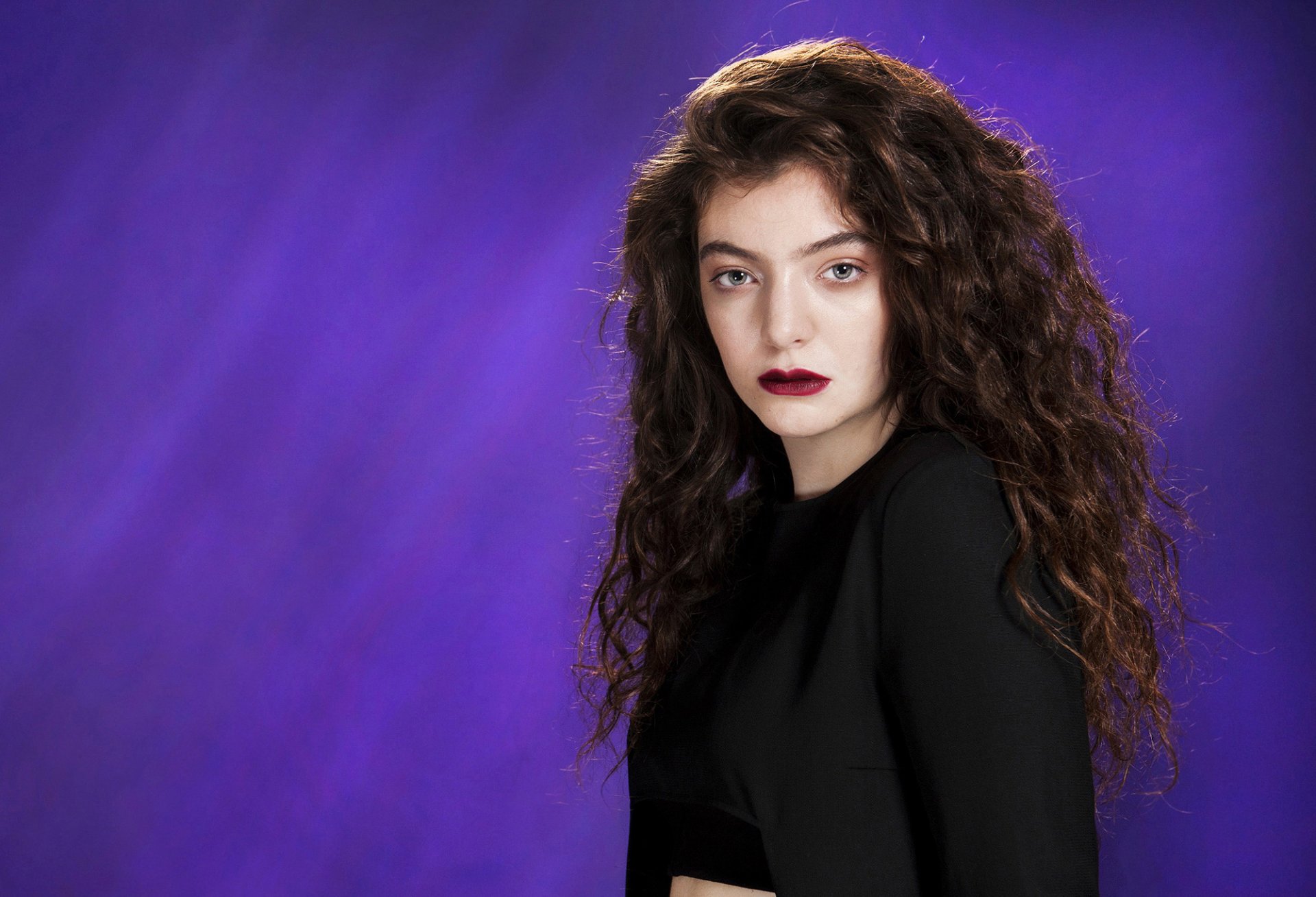 lorde lord new zealand singer songwriter ella maria lani yelich-o'connor the guardian pop art indie pop electronics