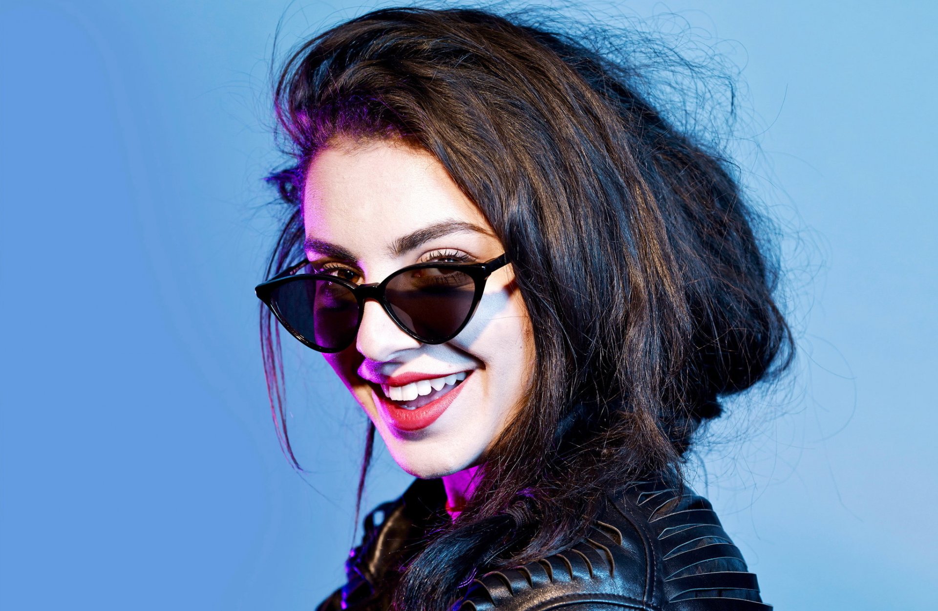 charli xcx charlotte emma aitchison british singer songwriter synthpop