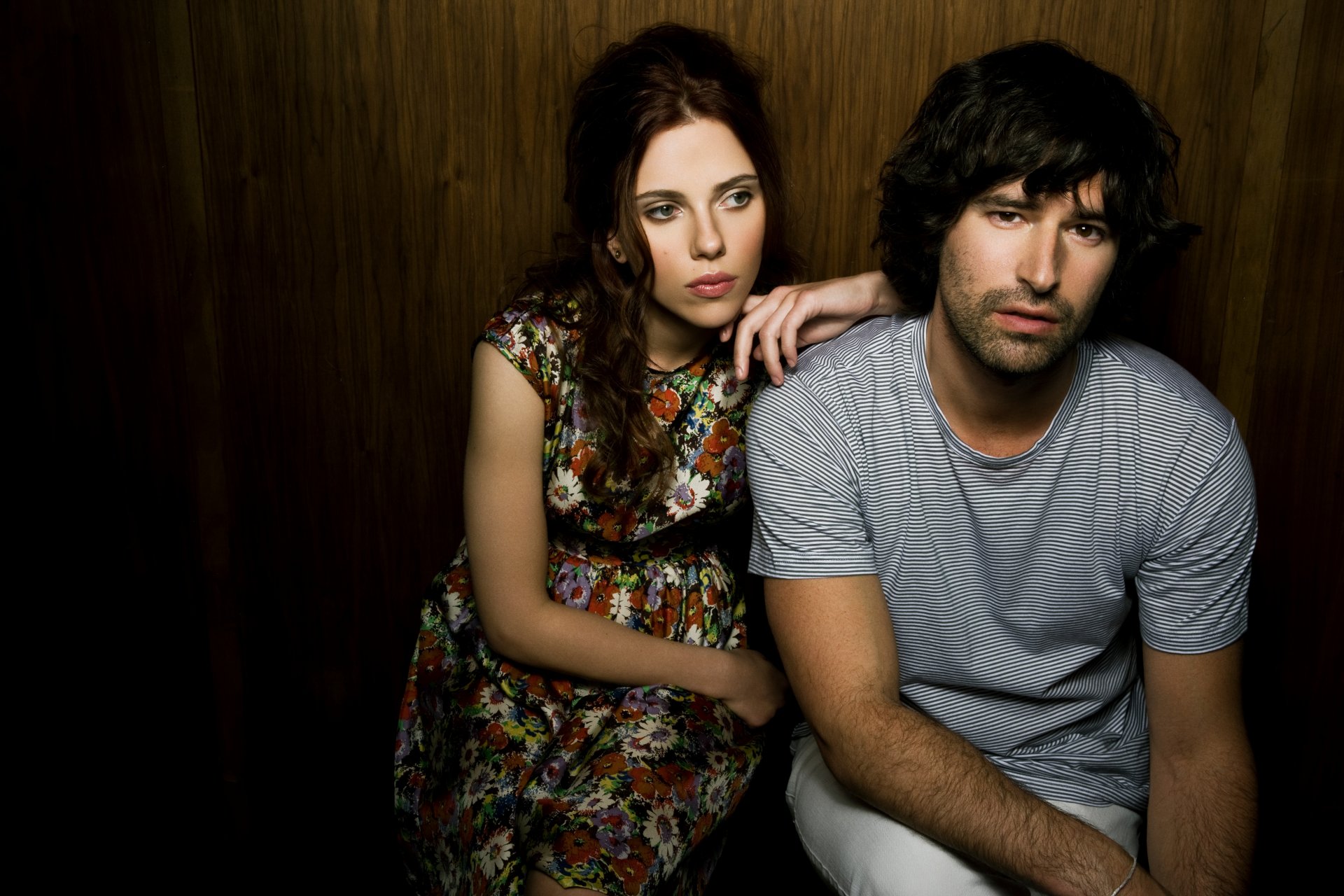 pete yorn singer musician scarlett johansson actress duet