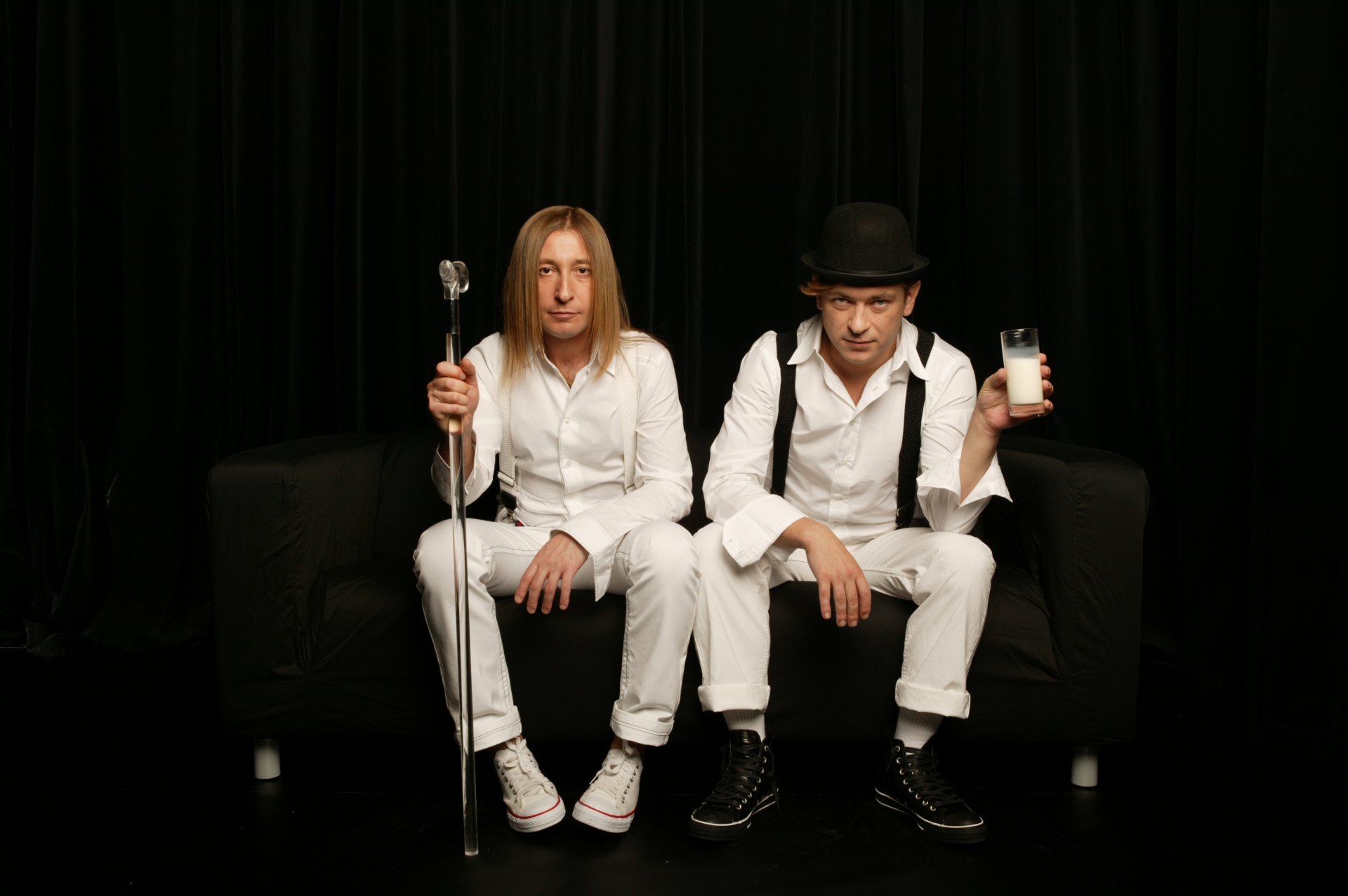 rock russian rock b-2 the group popular men musicians