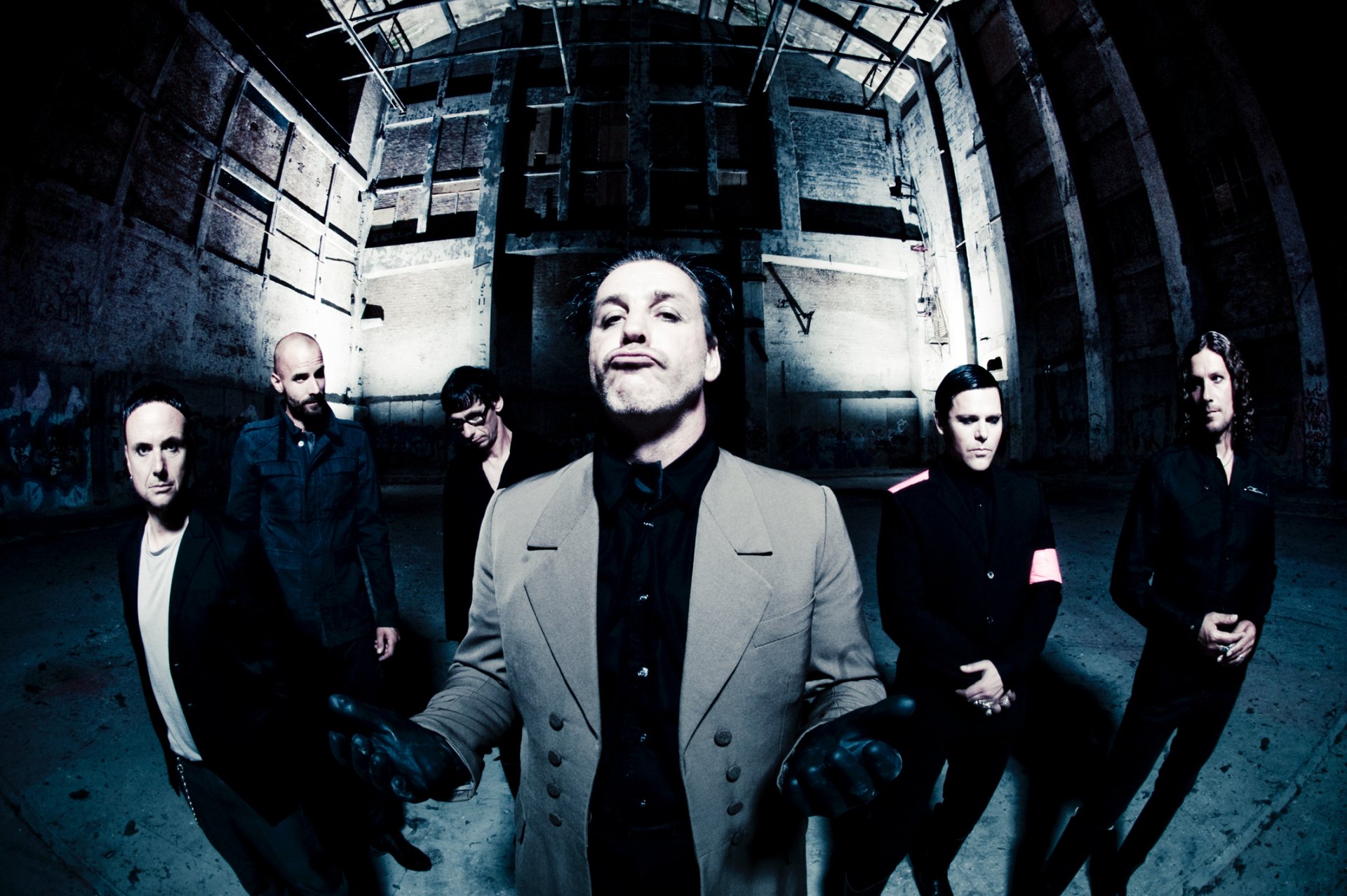 rammstein industrial till lindemann richard z. kruspe bernstein christian flake lorenz paul h. landers oliver riedel christoph schneider