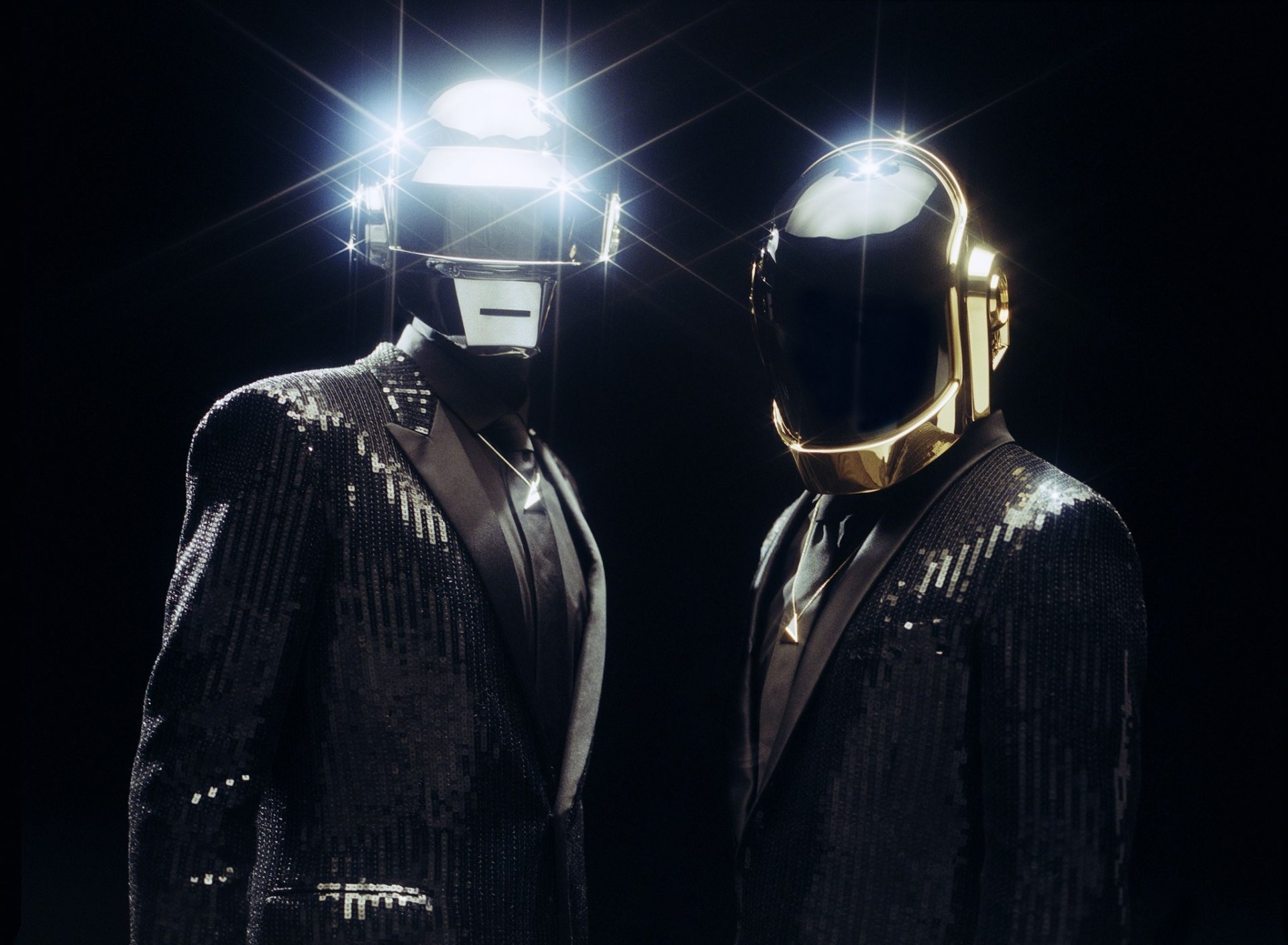 daft punk electronic french alive thomas bangalter guy-manuel de homem christo random access memories