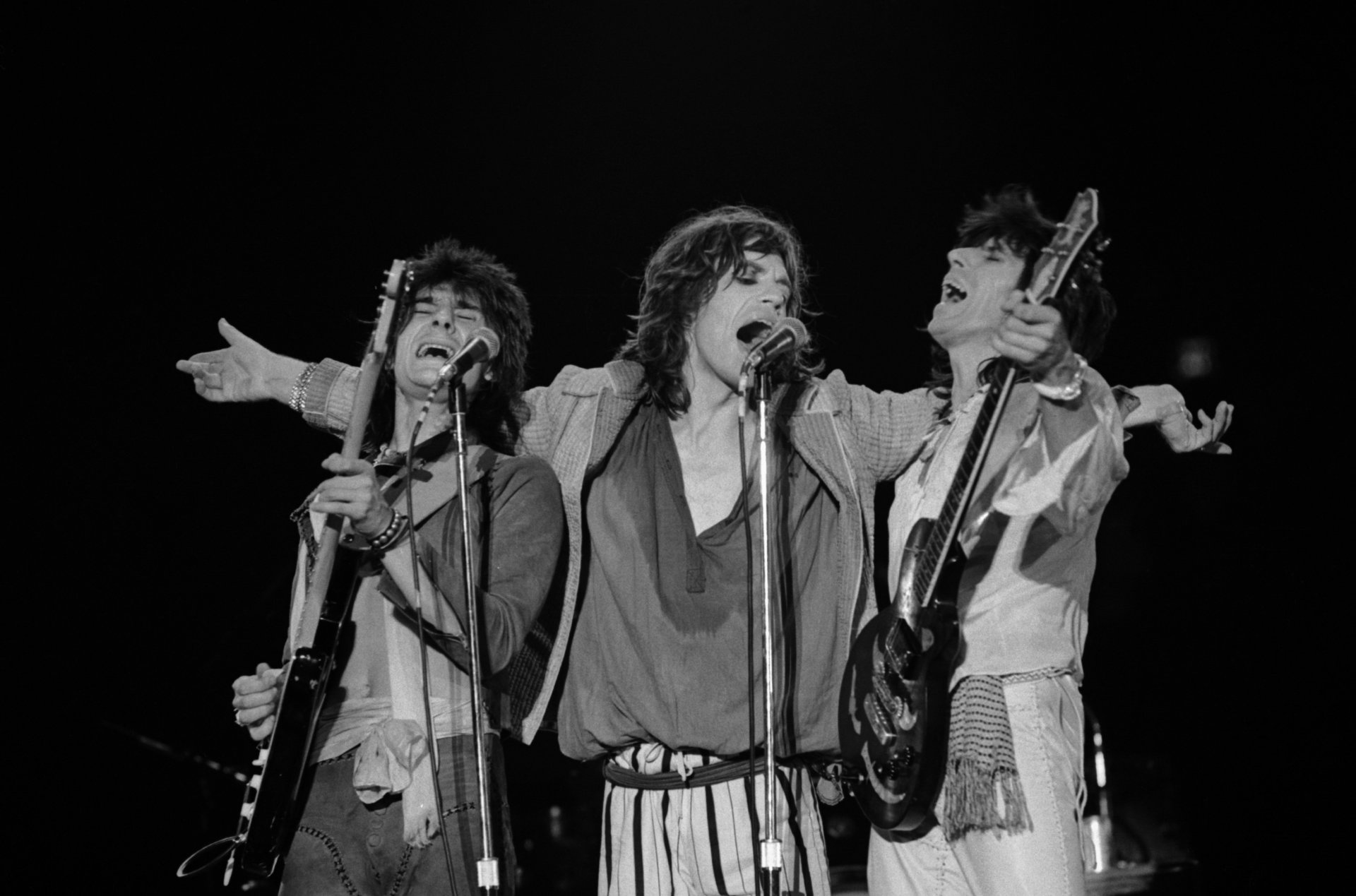 the rolling stones rolling stones music rock mick jagger keith richards ron wood legends