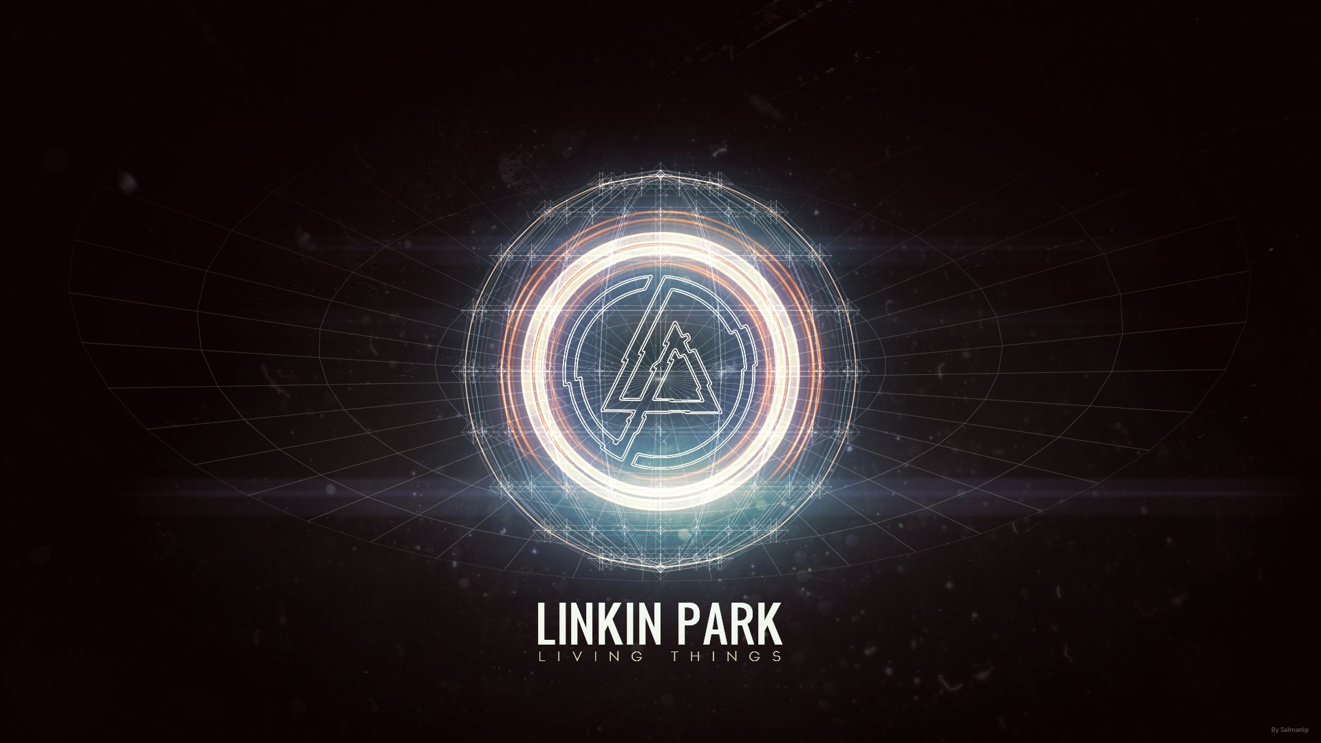 linkin park new album the group living things