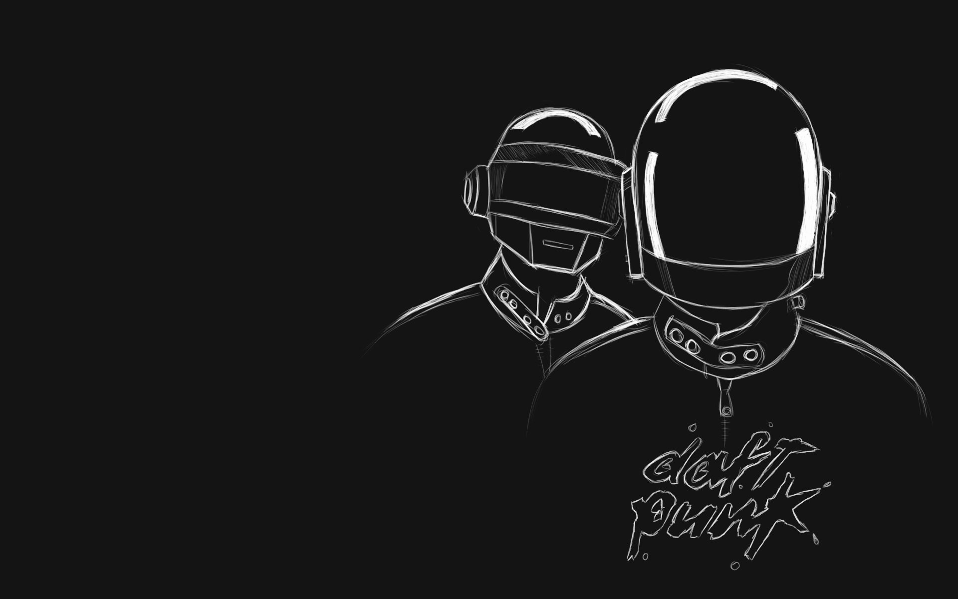 daft punk guy - manuel de homem christo thomas bangalte project black french house music picture helmet
