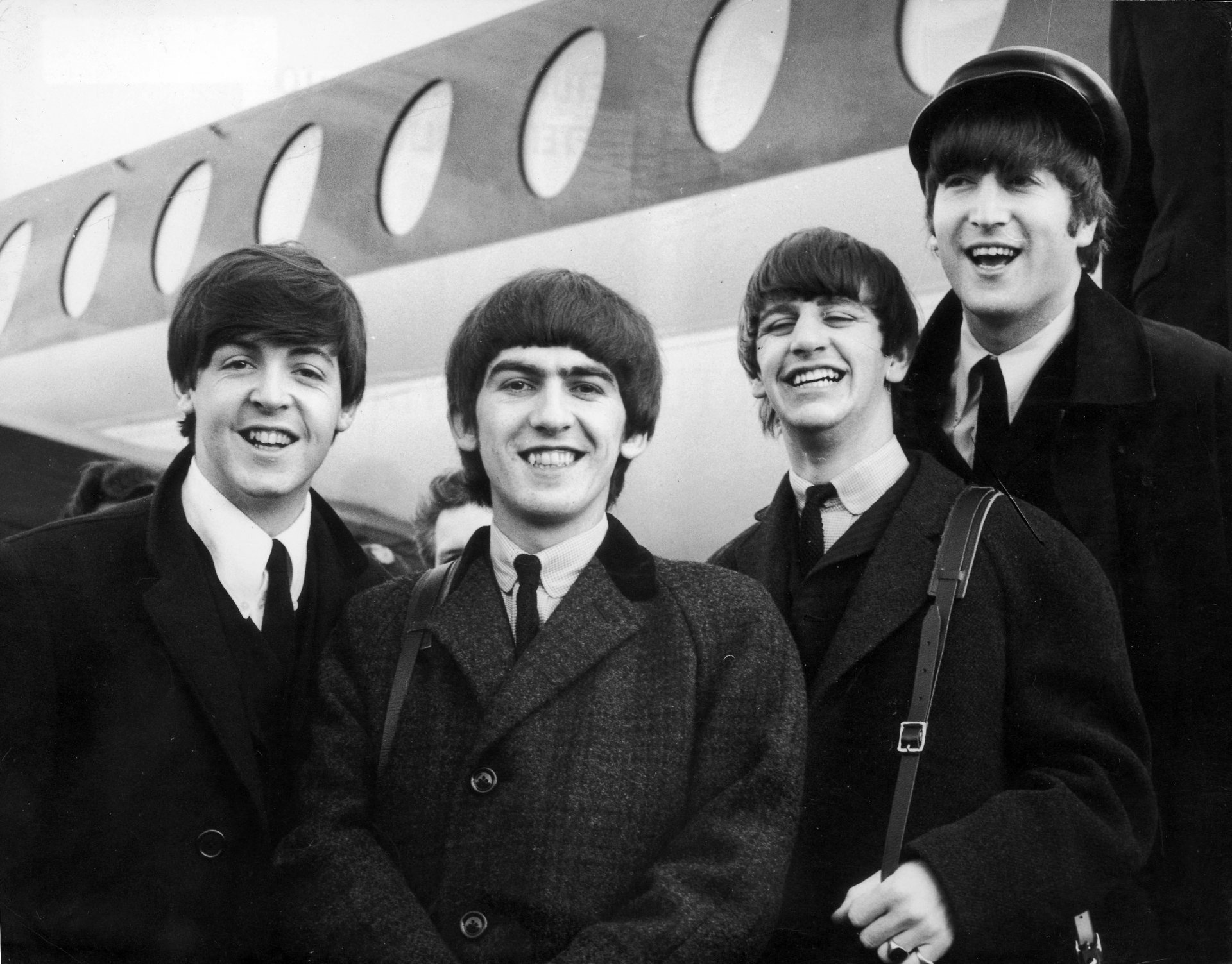 the beatles beatles music rock talent legend john lennon paul mccartney george harrison ringo starr musicians