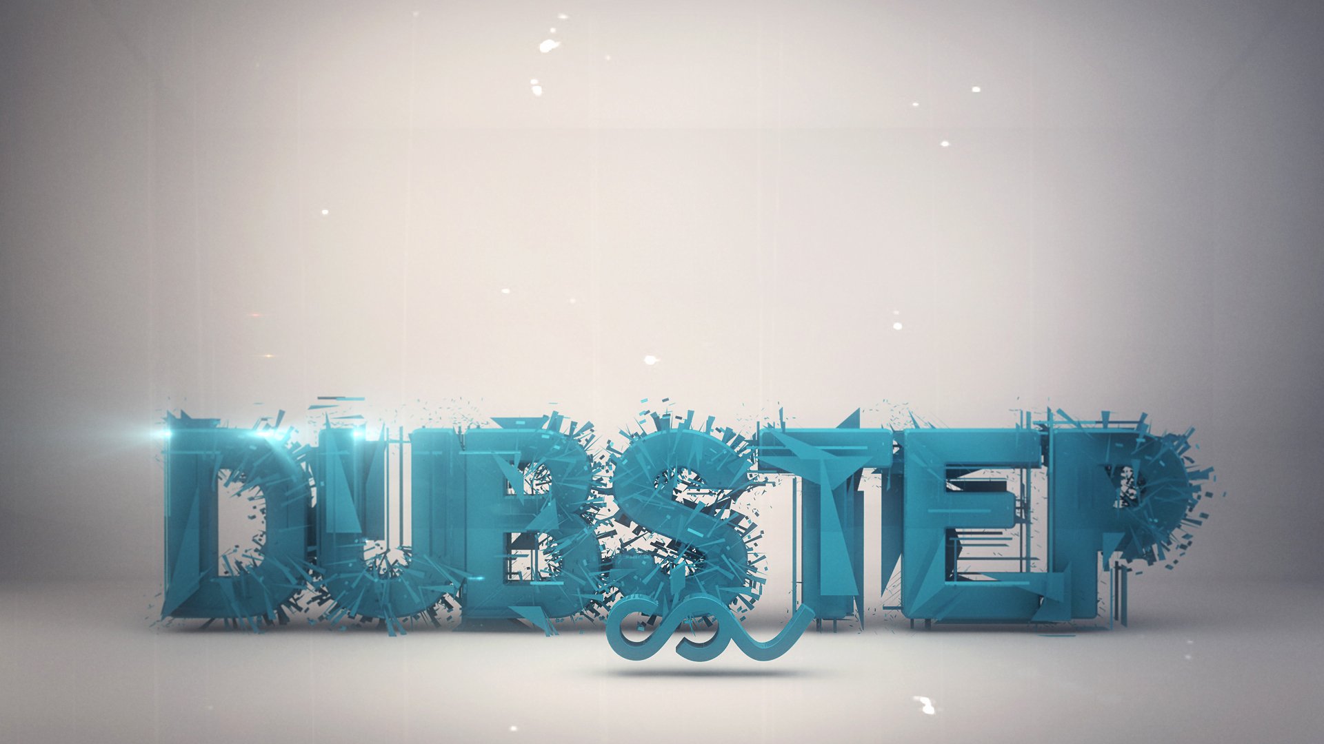 electrical dubstep 3d cinema4d explosion causes bad volumes