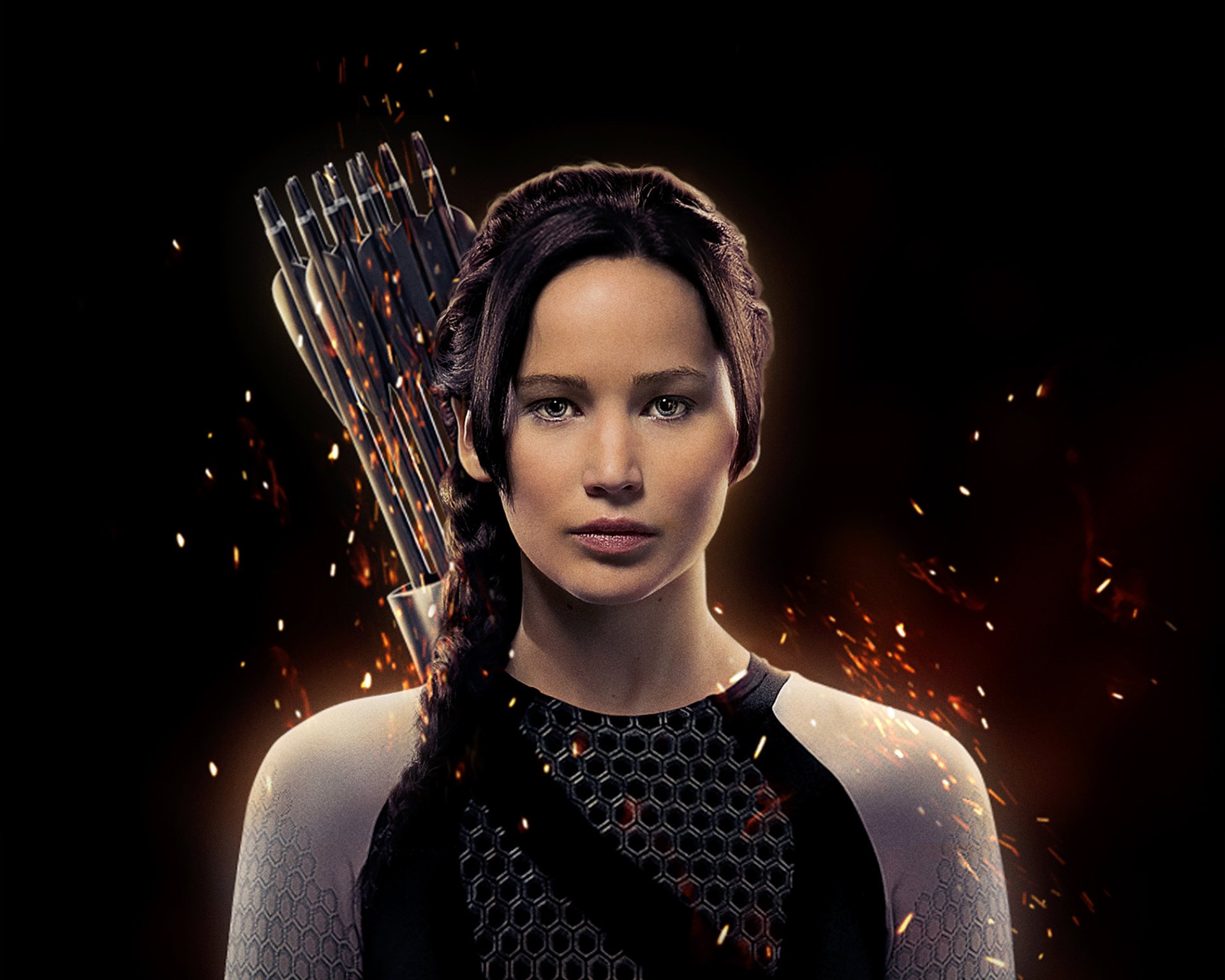 exclusive the hunger games catching fire the hunger games catching fire the hunger games catching fire the hunger games 2 2013 movie movies film films action adventure sci-fi thriller fantasy jennifer