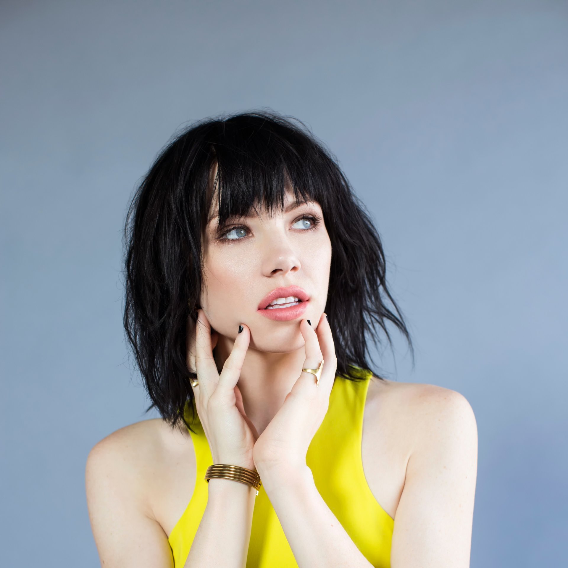carly rae jepsen canadian singer the huffington post 2015