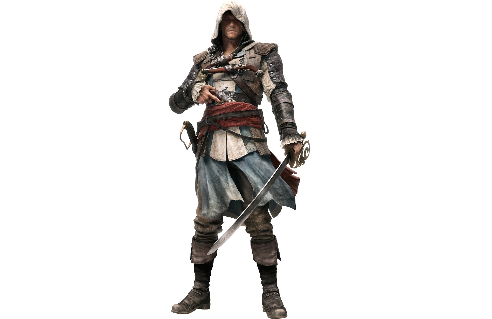 assassin's creed iv: black flag assassin pirates edward kenuey edward kenway