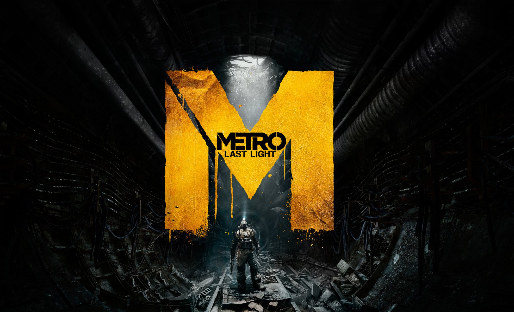 metro last light tunnel stalker