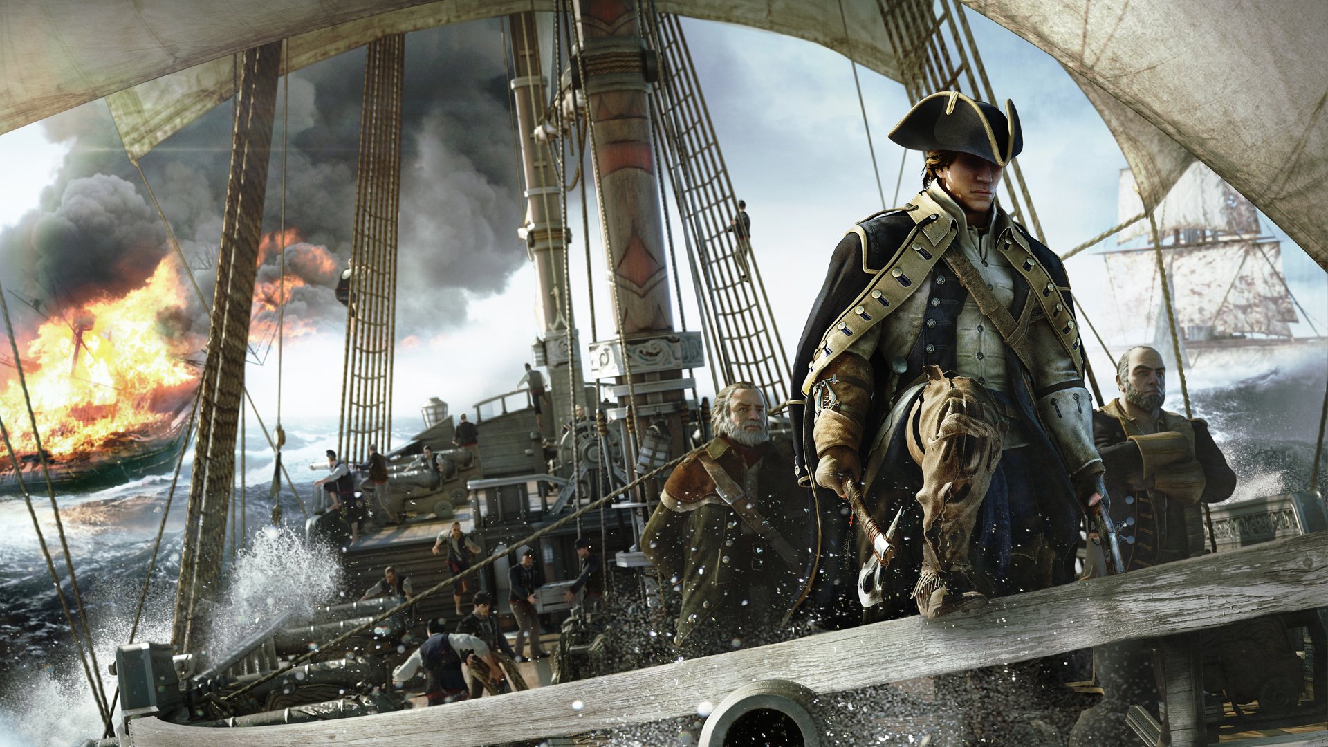 assassin's creed iii assassin's creed 3 kenuey connor radunhageydu