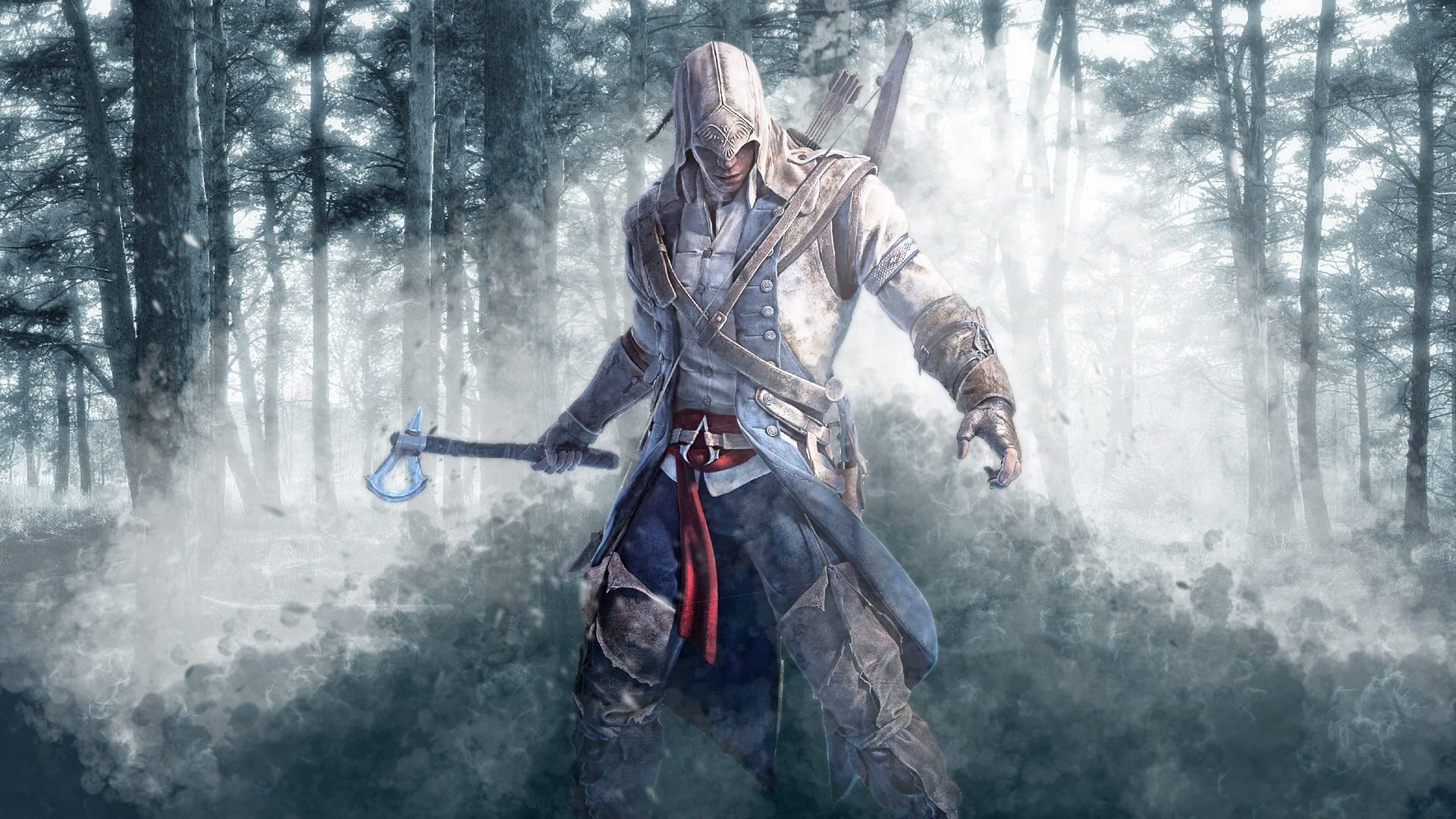 assassins creed american revolution