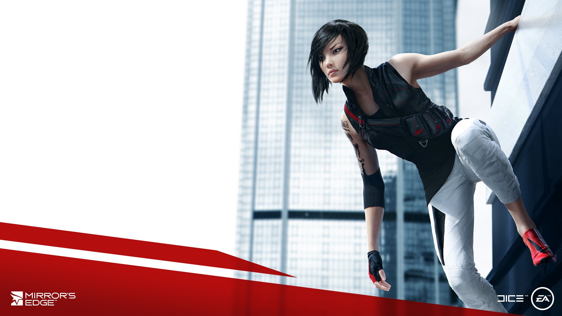 mirrors edge 2 mirrors edge faith game dice wallpaper