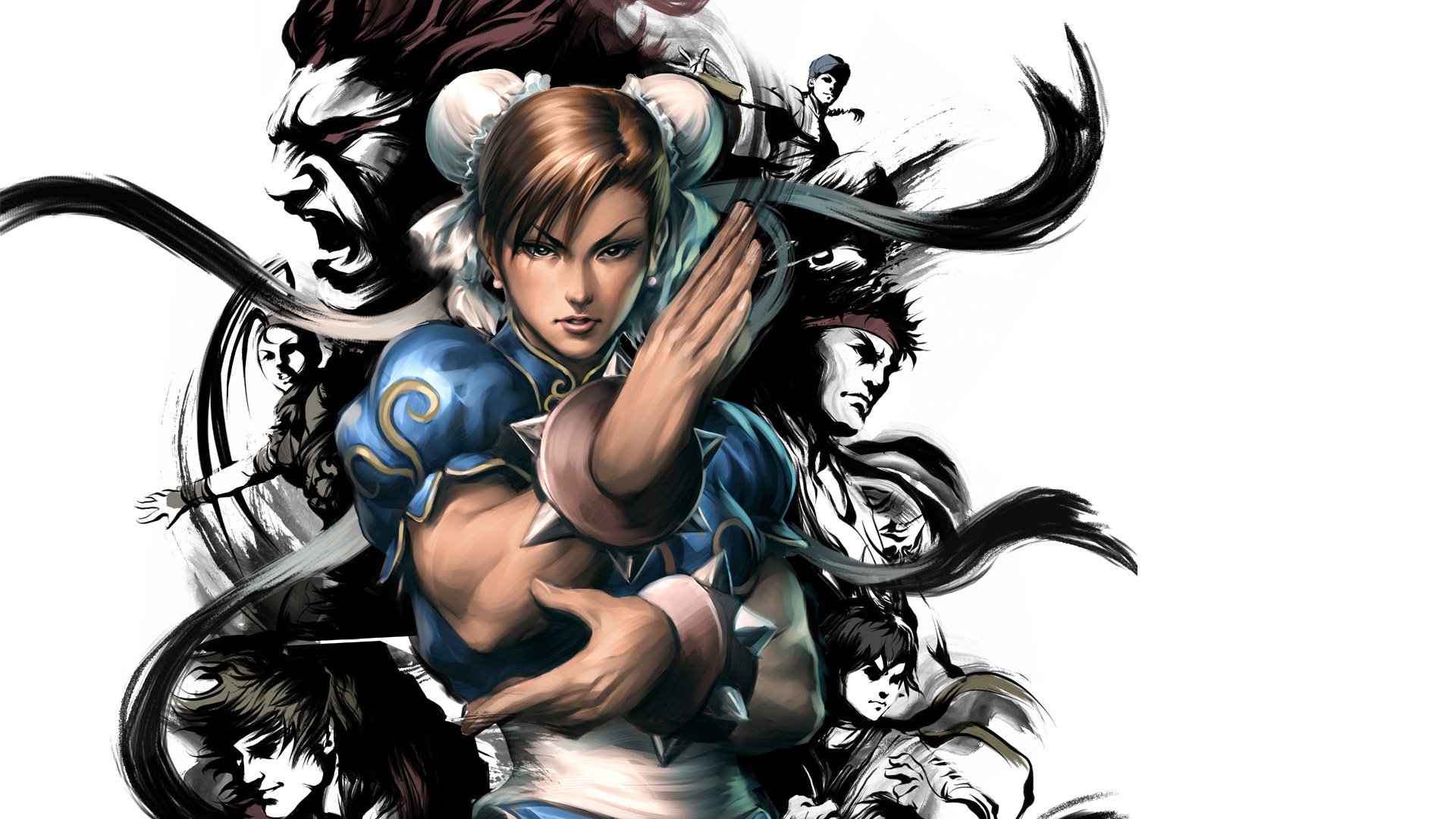 street fighter iii: third strike - online edition chun-li chunli men ps3 rue ryu ken masters ibuki sakura kasugano akuma yun art fighting street fighter 3