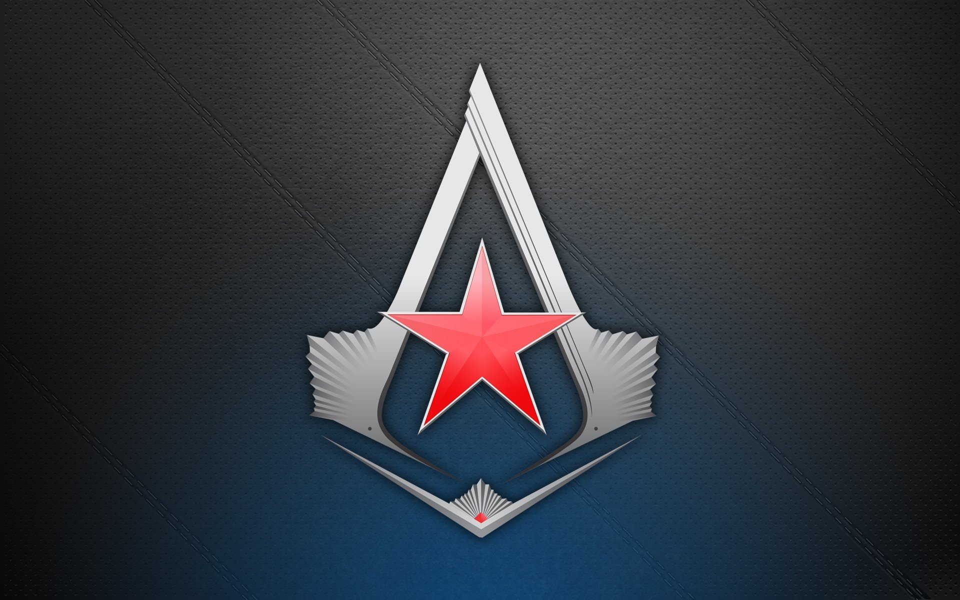 assassin's creed assassins creed 3 assassin's creed 3 logo mark red star red star game