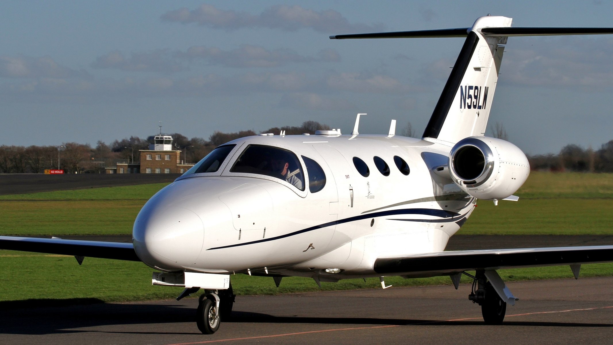 cessna 510 «citation mustang»