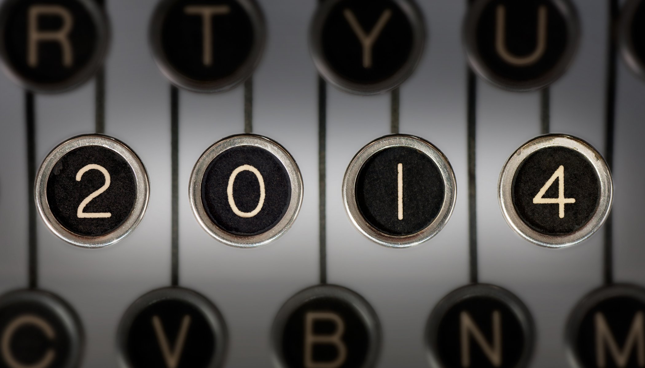 new year holiday year 2014 numbers black chrismas background wallpaper widescreen full screen hd wallpapers