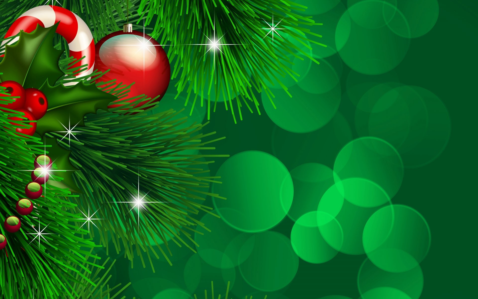 new year happy new year holiday christmas wallpaper christmas color christmas decoration scenery toys ball spruce vector lights