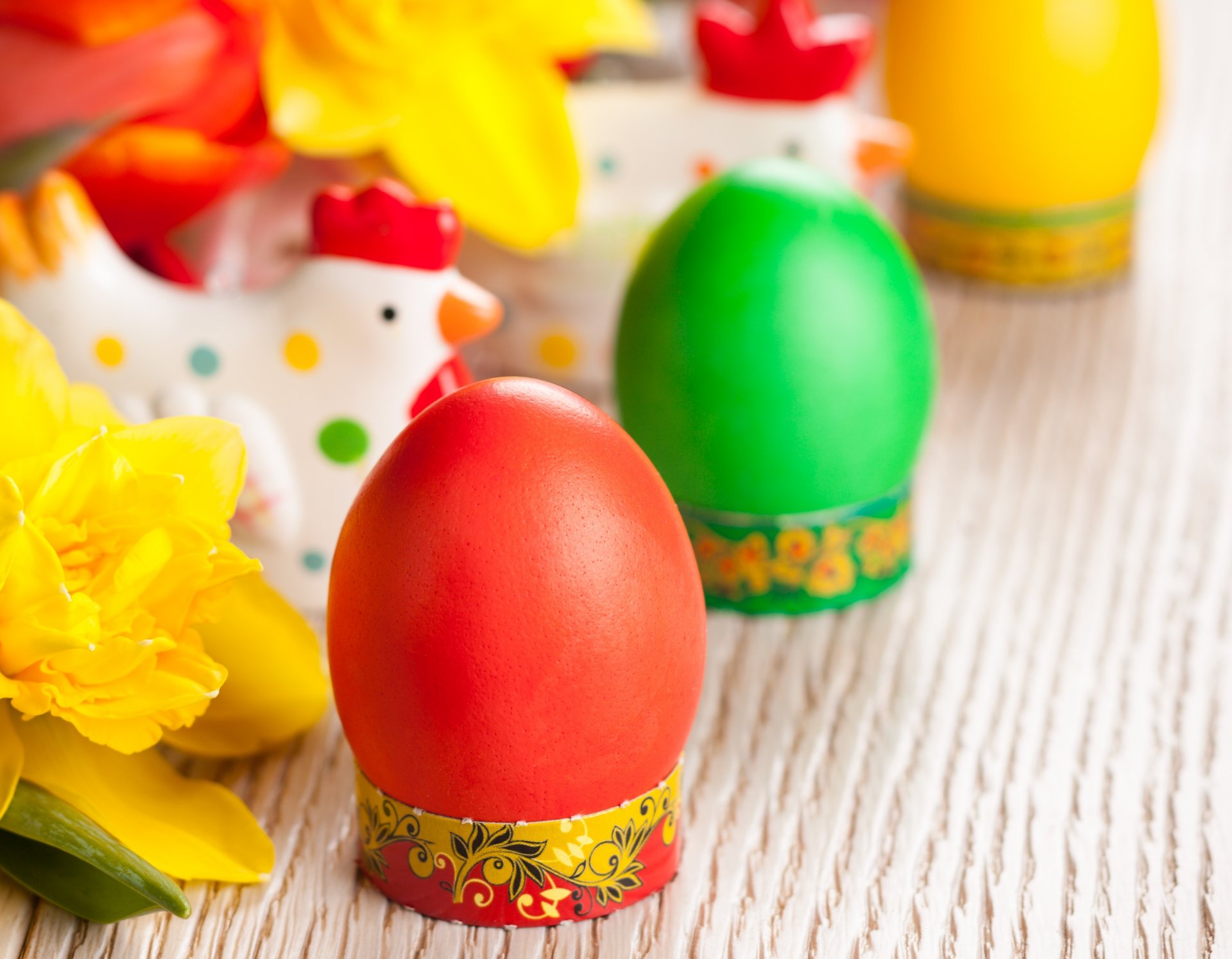 easter eggs easter eggs