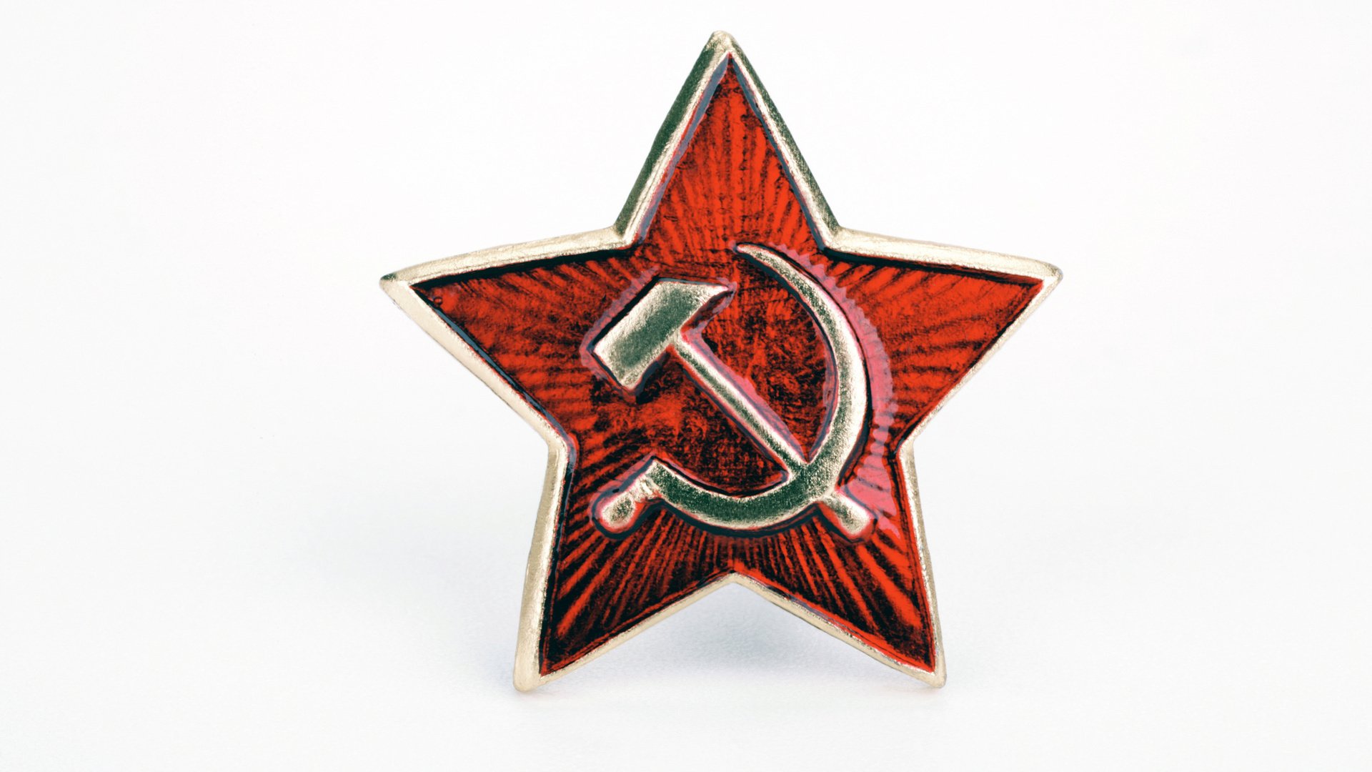 victory day star soviet union the hammer and sickle